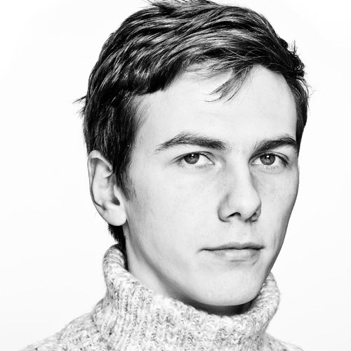 Vadim Revin’s avatar