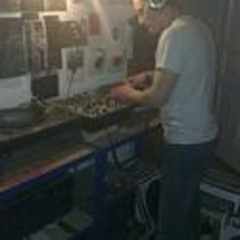 DJ Fiedel Fox