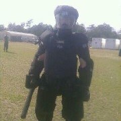 Joshua Christian Morrison