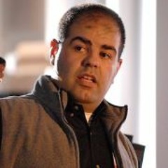 Jorge De Almeida Pinto