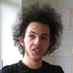 Ivo Fraje Dobrovolný