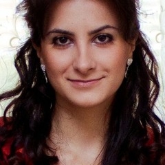 Anna Khorenyan