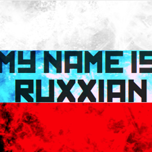 RUXXIAN’s avatar