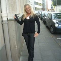 Beate Heibach