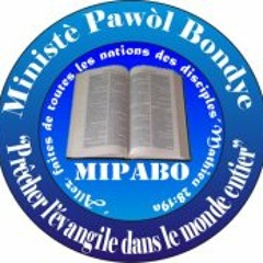 Ministè Pawol Bondye