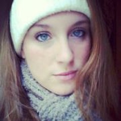 Jamie Nicole McCrosson