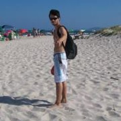 Thomás Martins 8