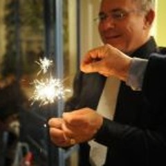 Itzik Jitzchak Goudeket