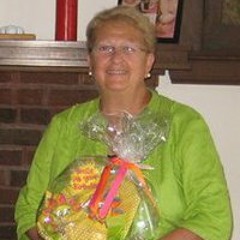 Sue Fiorito Brewington