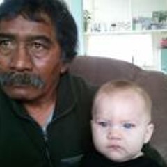 George Angie Priestley