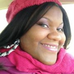 Candice Sanders-Kubi