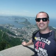 Luis Carlos Oliveira 3