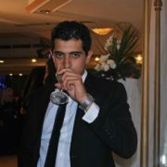 Waleed Mostafa Ahmed