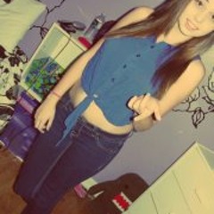 Chantelle Candice Mount