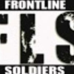 Thefrontlinesoldiers