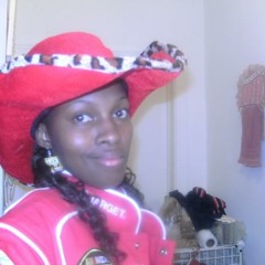 Lakeisha Badazz Thomas