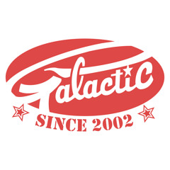 Galactic-label