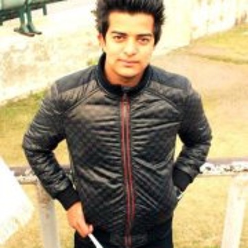 Shayan Mir 1’s avatar