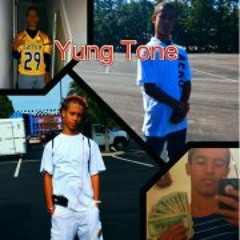 Antonio Geed Upp Gambill