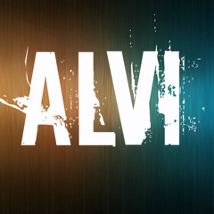 LuiGui Alvarado-Dj Alvi