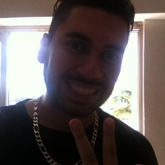 Rafael Marques Monteiro