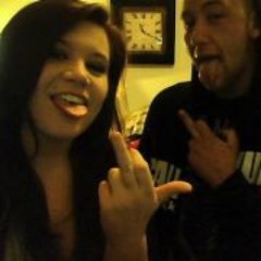 Malia MaShae Harrell