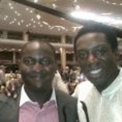 Akinfolarin Oluwaseun