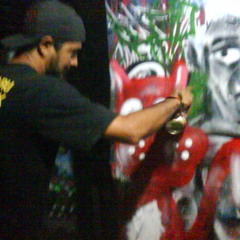 Street Graffiti 1