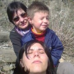 Clélia Jets-d'ail Roux