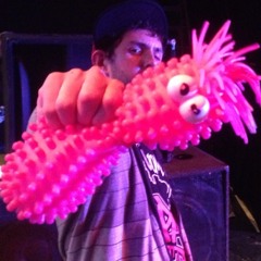 squeakypete