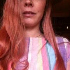 Sofia Stawåsen Brokvist