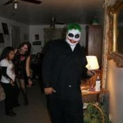 Drew Da Nutty Native