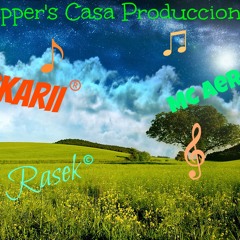 Rappers casa producciones