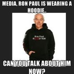Ronnie Paul 1