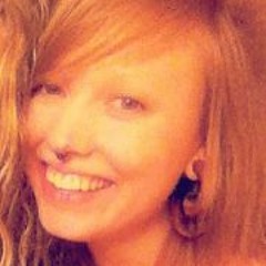 Lina Starfighter Karlsson