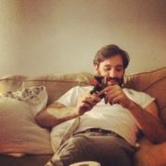 Yorgo Constantopoulos