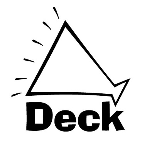 Deckdisc’s avatar