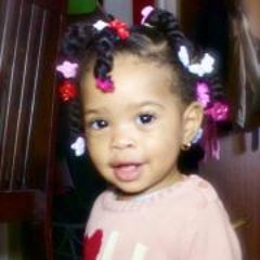 Lynnette My-princess