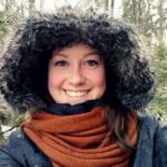 Rébecca Lévesque 1