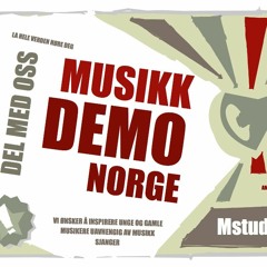 Musikkdemo Norge