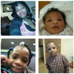 Kiara Lovinmiikids Strong