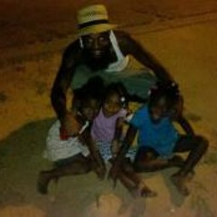 Cory King Sr.