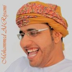 Mohammed Al-Riyami
