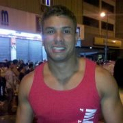 Victor Luis Fagundes’s avatar
