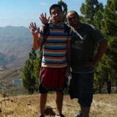 Efraín Cabrera Verona