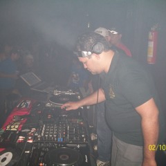 DJ Ley-som