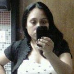 Patricia Ortega Villa