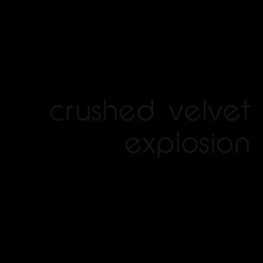 crushed velvet explosion