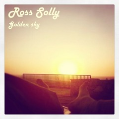 Ross Solly