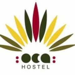 OCA HOSTEL - SÃO PAULO